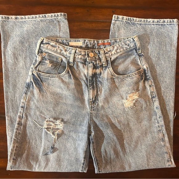 Pilcro Denim - Pilcro Women’s Jeans Size 26